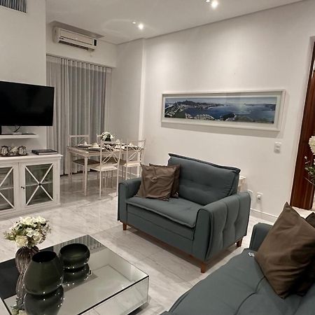 Ipanema Tiffany'S 2 Suites. Novo Rio de Janeiro Eksteriør billede