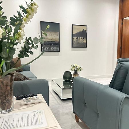Ipanema Tiffany'S 2 Suites. Novo Rio de Janeiro Eksteriør billede
