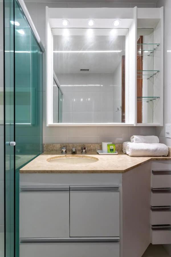 Ipanema Tiffany'S 2 Suites. Novo Rio de Janeiro Eksteriør billede