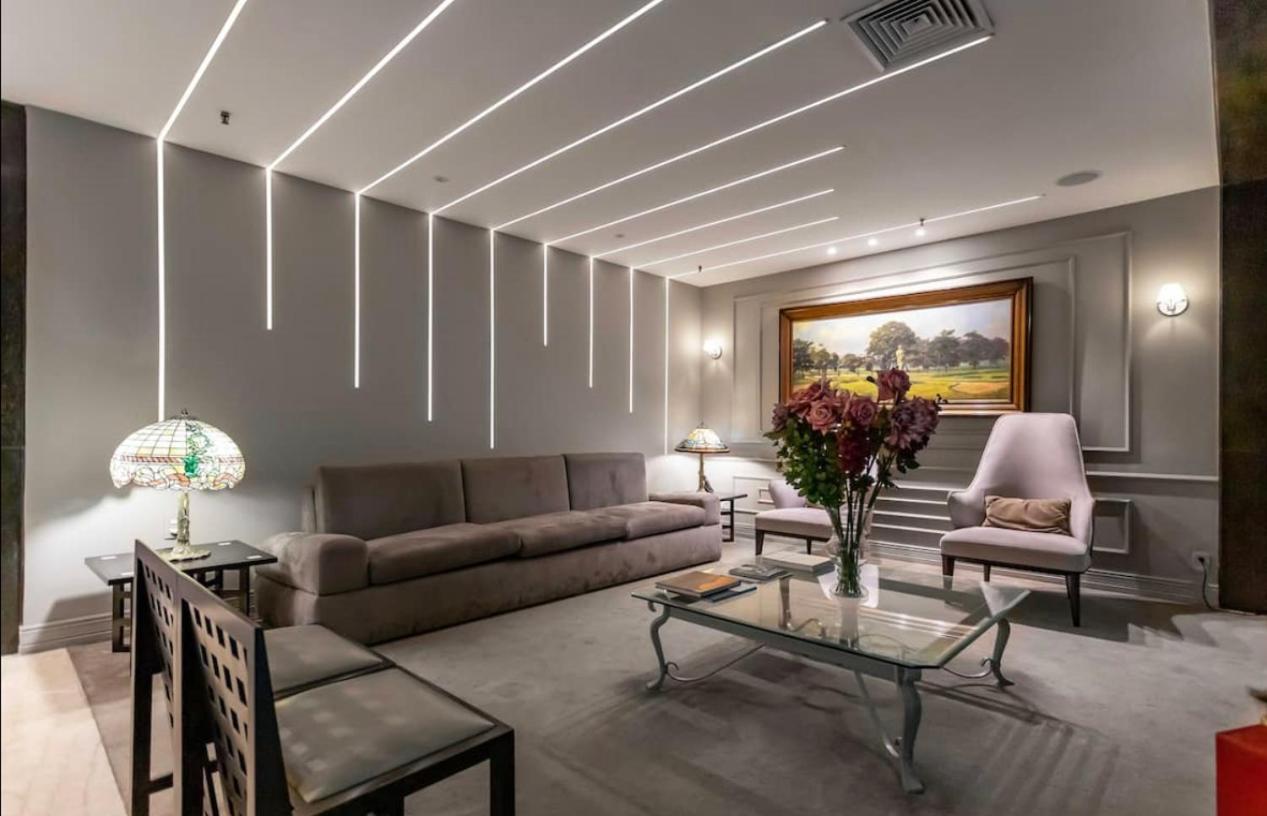 Ipanema Tiffany'S 2 Suites. Novo Rio de Janeiro Eksteriør billede