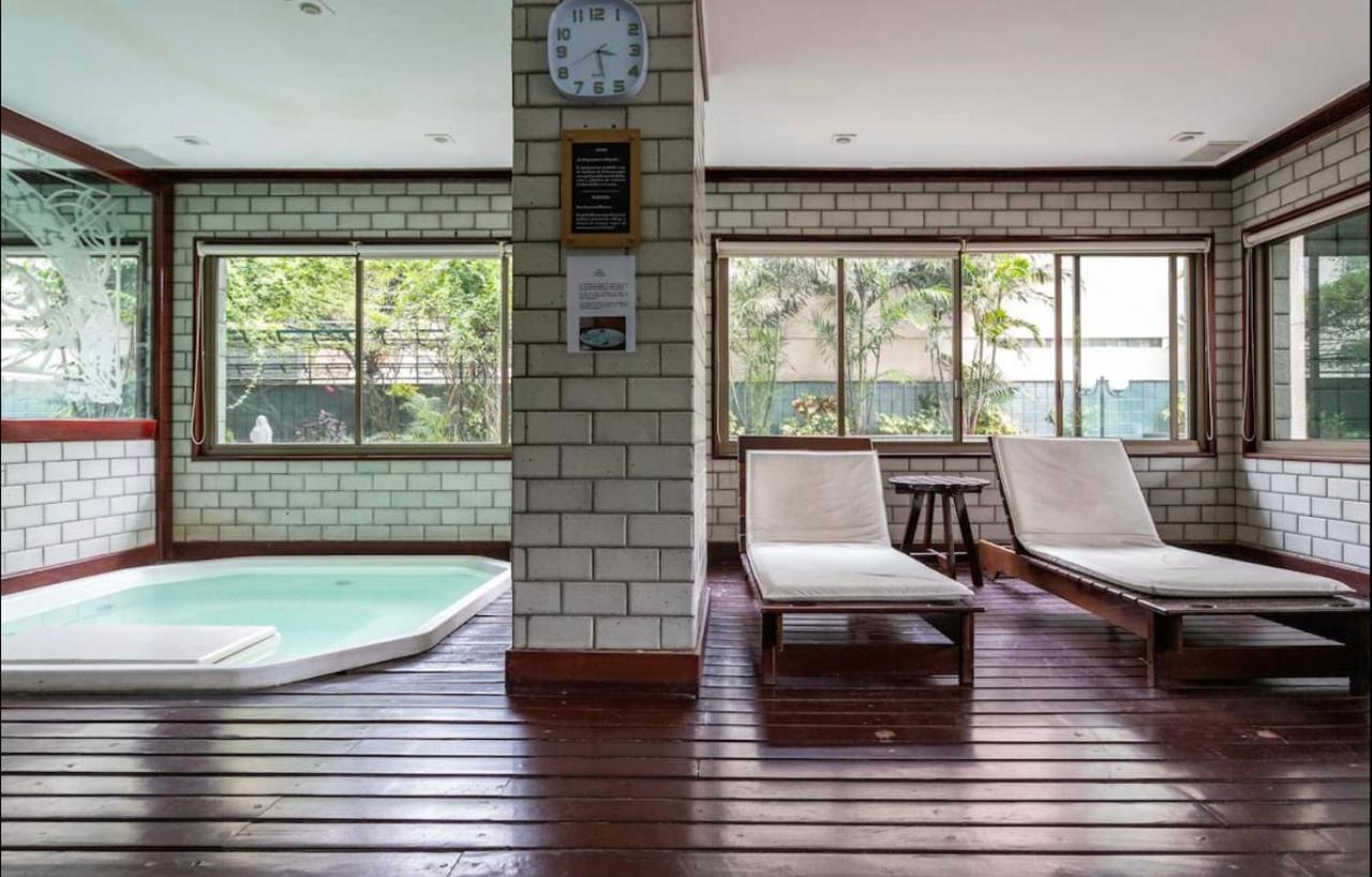 Ipanema Tiffany'S 2 Suites. Novo Rio de Janeiro Eksteriør billede