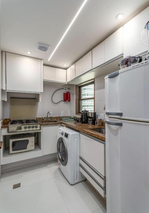 Ipanema Tiffany'S 2 Suites. Novo Rio de Janeiro Eksteriør billede