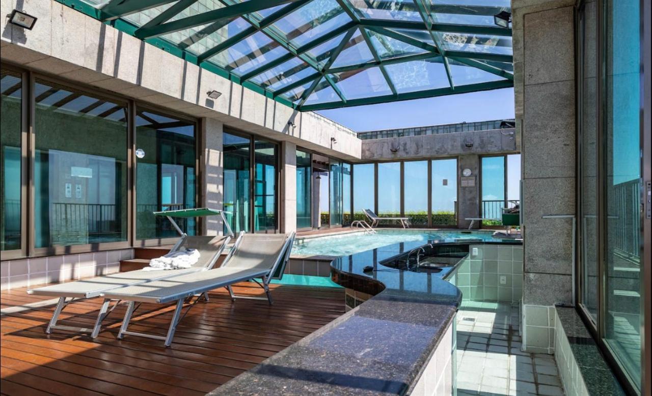 Ipanema Tiffany'S 2 Suites. Novo Rio de Janeiro Eksteriør billede