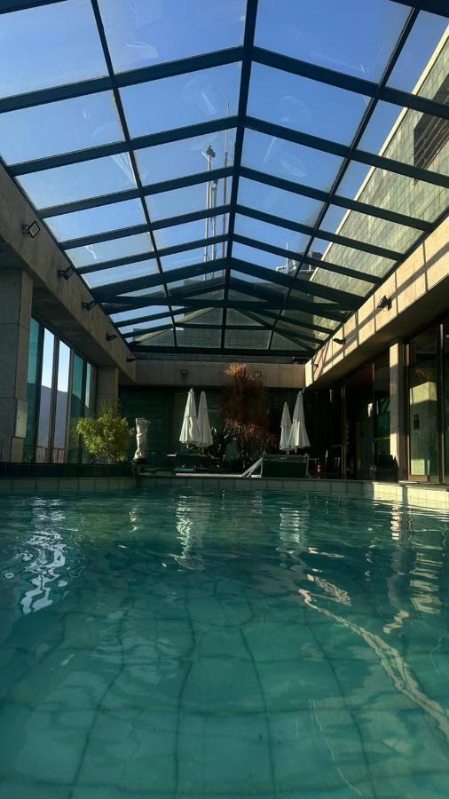 Ipanema Tiffany'S 2 Suites. Novo Rio de Janeiro Eksteriør billede