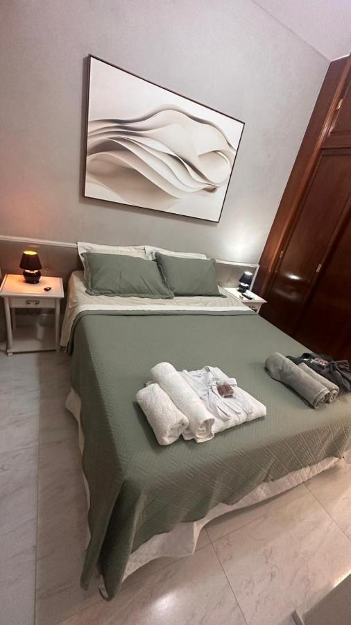 Ipanema Tiffany'S 2 Suites. Novo Rio de Janeiro Eksteriør billede