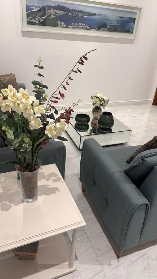 Ipanema Tiffany'S 2 Suites. Novo Rio de Janeiro Eksteriør billede
