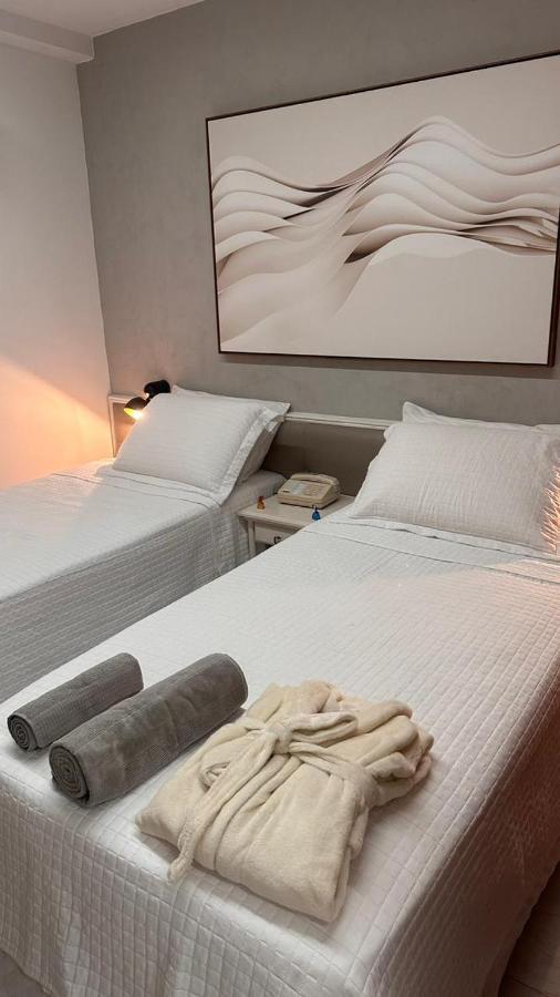 Ipanema Tiffany'S 2 Suites. Novo Rio de Janeiro Eksteriør billede
