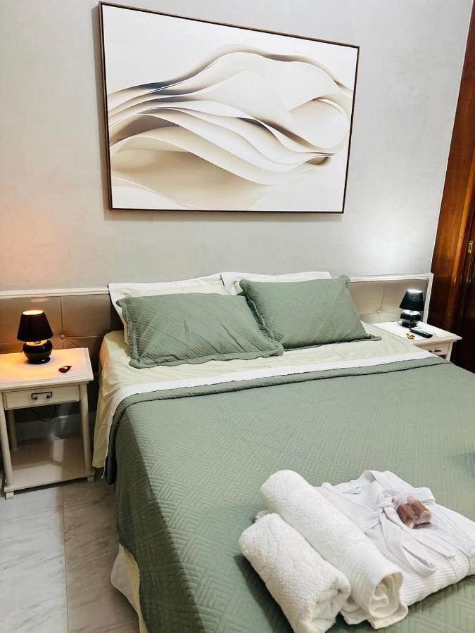 Ipanema Tiffany'S 2 Suites. Novo Rio de Janeiro Eksteriør billede