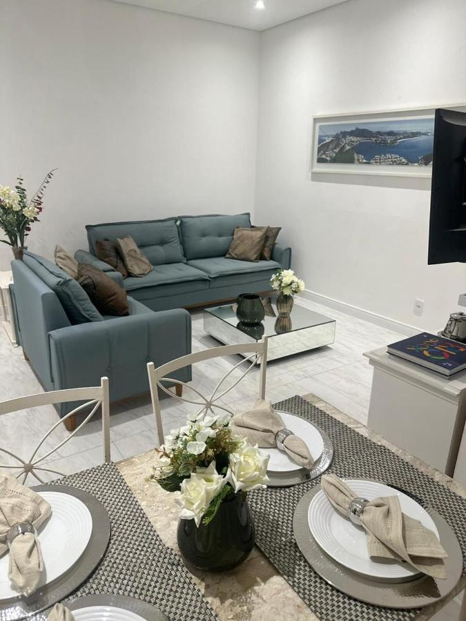 Ipanema Tiffany'S 2 Suites. Novo Rio de Janeiro Eksteriør billede