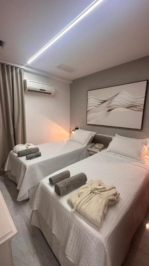 Ipanema Tiffany'S 2 Suites. Novo Rio de Janeiro Eksteriør billede