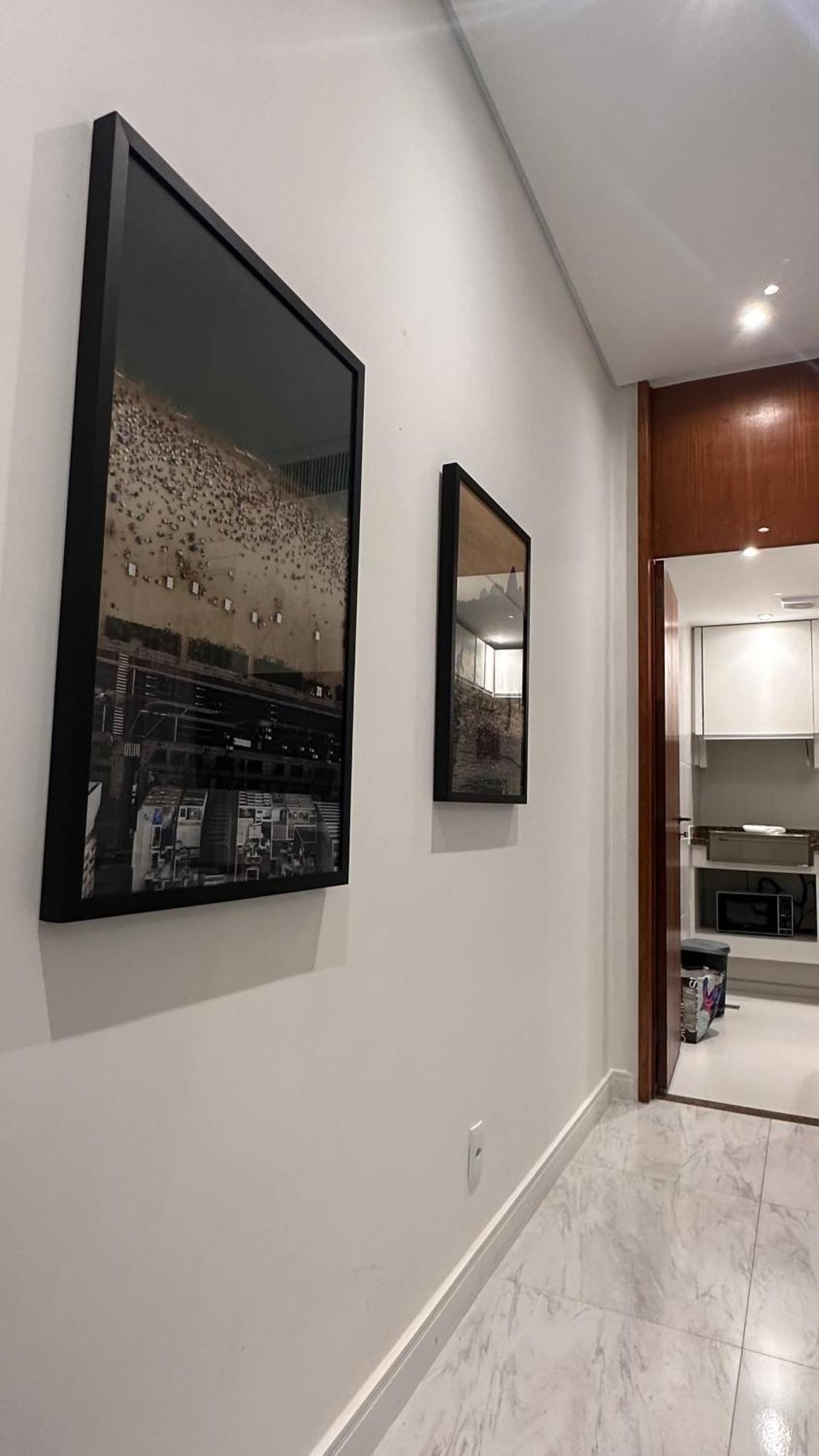 Ipanema Tiffany'S 2 Suites. Novo Rio de Janeiro Eksteriør billede